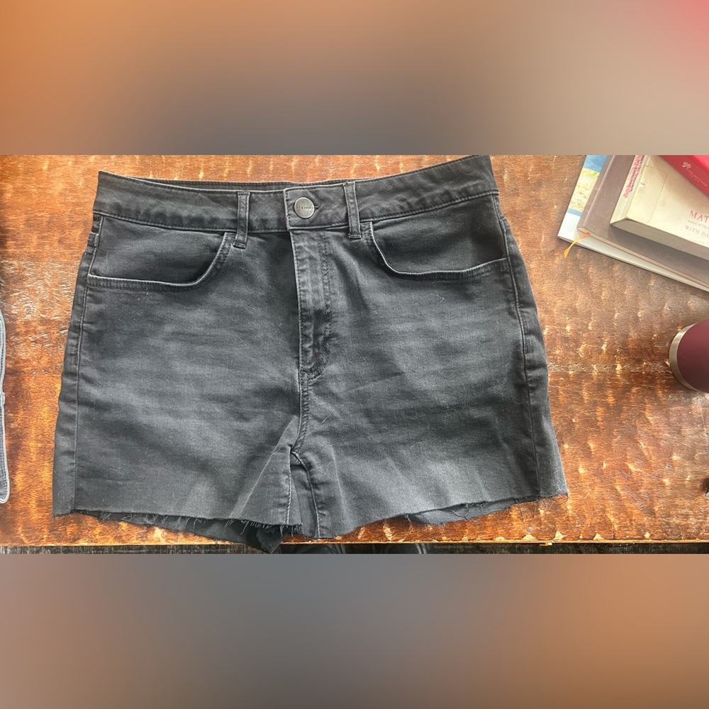 New Ripton Women's Diesel Jorts